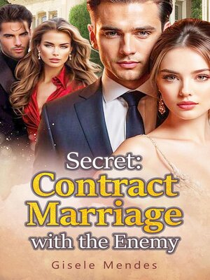 cover image of Secret